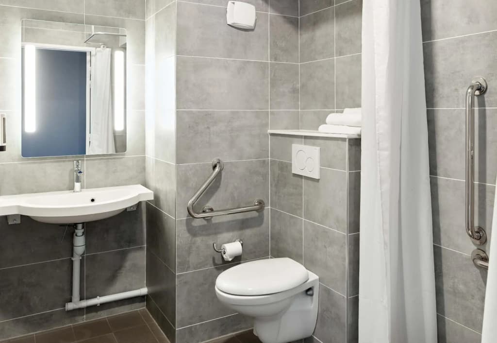 B&B HOTEL Champigny-sur-Marne - Miniature 8