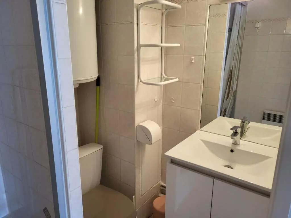 Appartement Les Sables-d'Olonne, 2 pièces, 4 personnes - FR-1-92-566 - Miniature 7