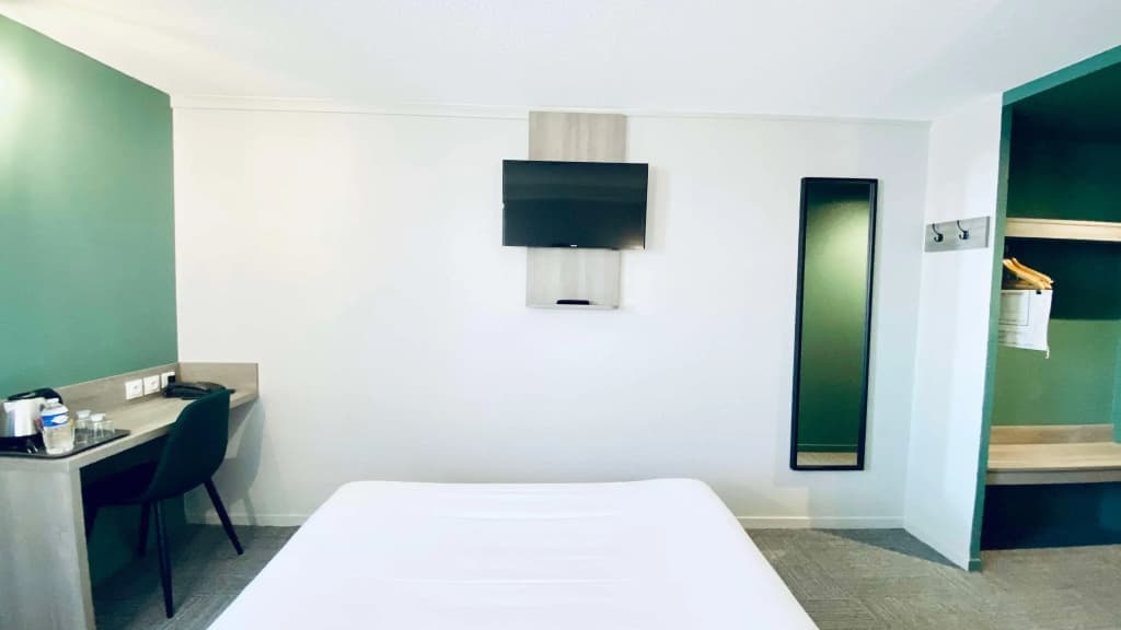 Sure Hotel by Best Western Rouvignies Valenciennes - Photo 3