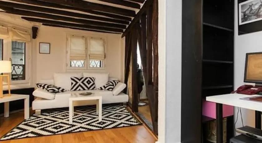 Appartement Les Enfants Rouges - Miniature 7