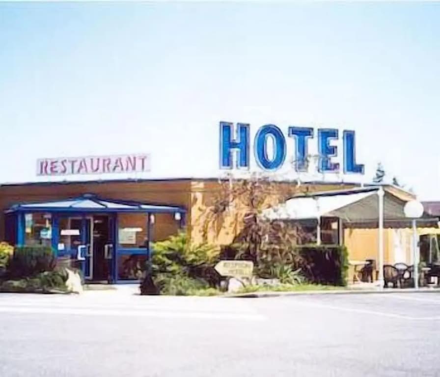 Fasthotel Maçon Nord - Photo 1