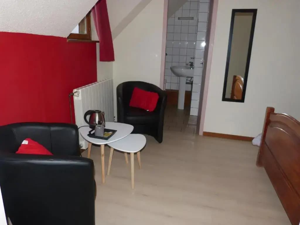 La bergerie - Photo 4