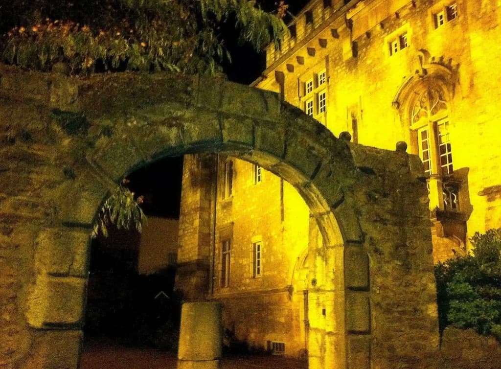 Le Bourgogne - Photo 1