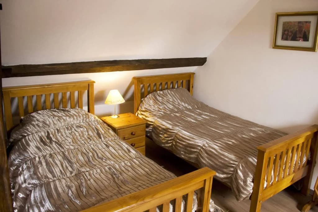 La Vieille Ferme - Miniature 6
