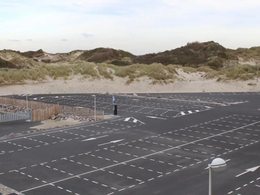 Appartement Fort-Mahon-Plage, 2 pièces, 2 personnes - FR-1-482-53 - Miniature 8