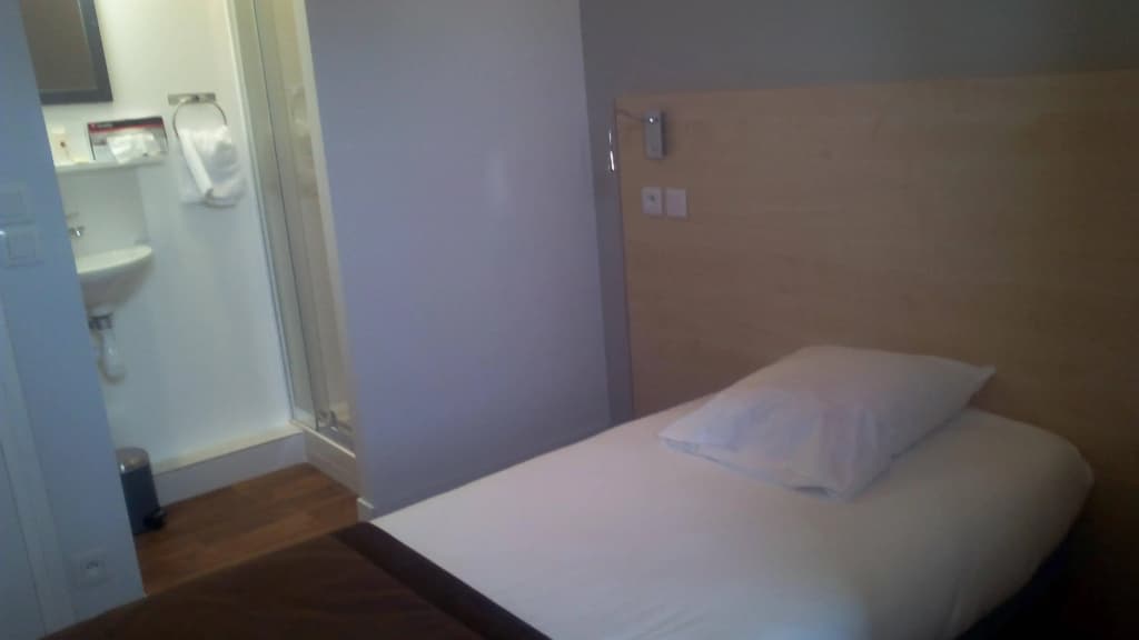 Hotel Foch Nancy Centre Gare - Photo 3