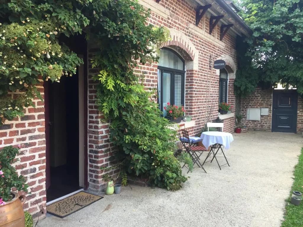 La suite d'Arras - Photo 3
