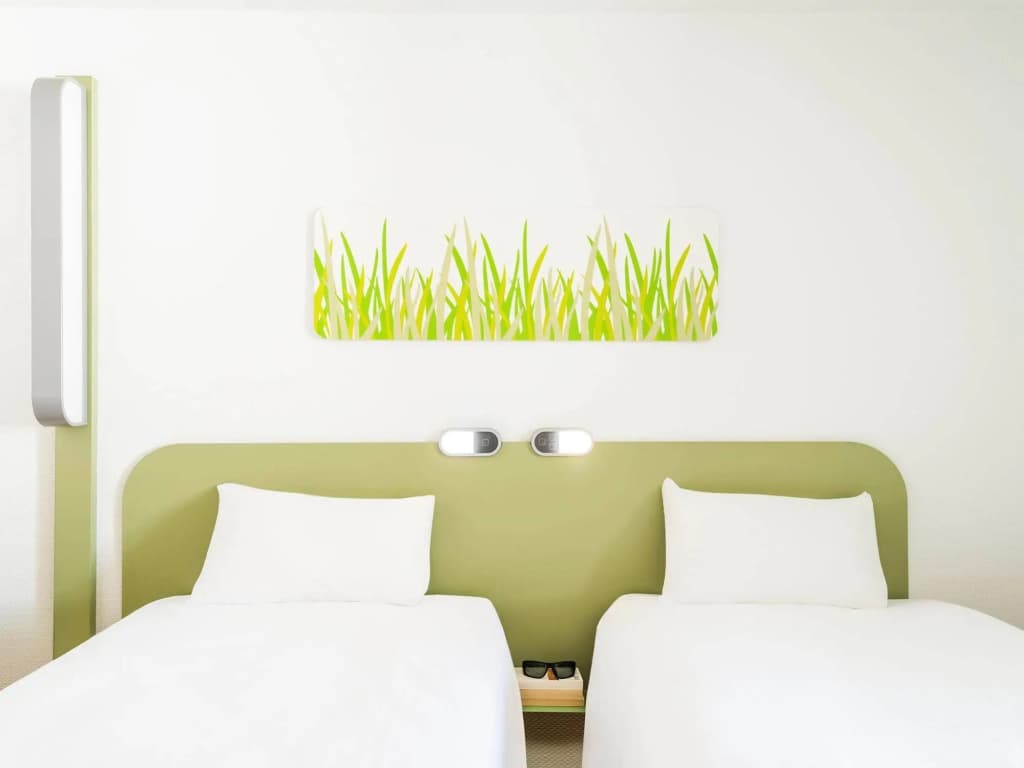 ibis budget Argenteuil Bords de Seine - Miniature 6