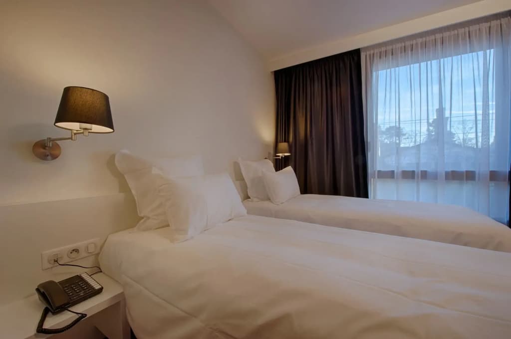 Le NexHotel - Photo 5