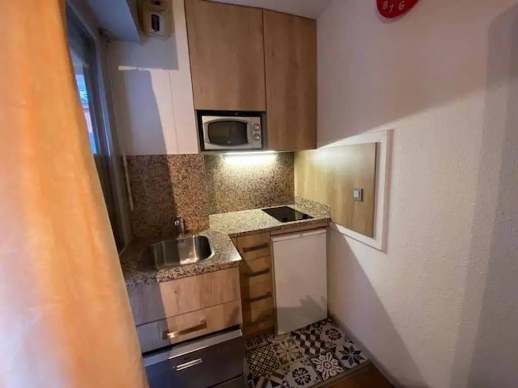 Appartement Brides-les-Bains, 1 pièce, 4 personnes - FR-1-512-157 - Miniature 7
