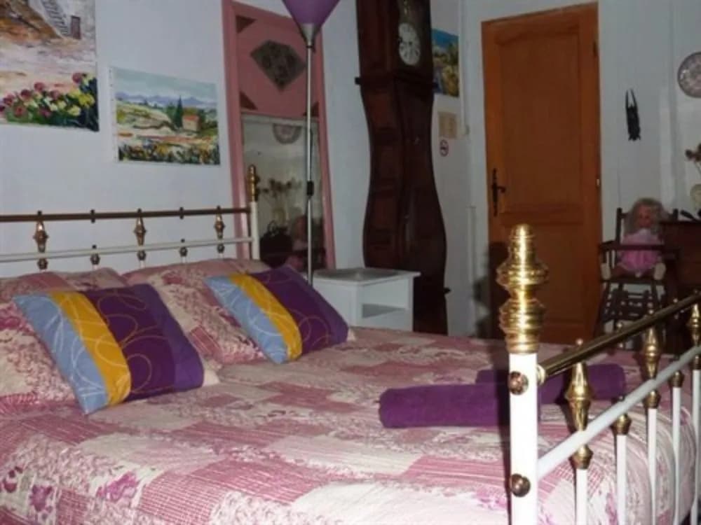 Le Portel des Arnaud - Photo 2