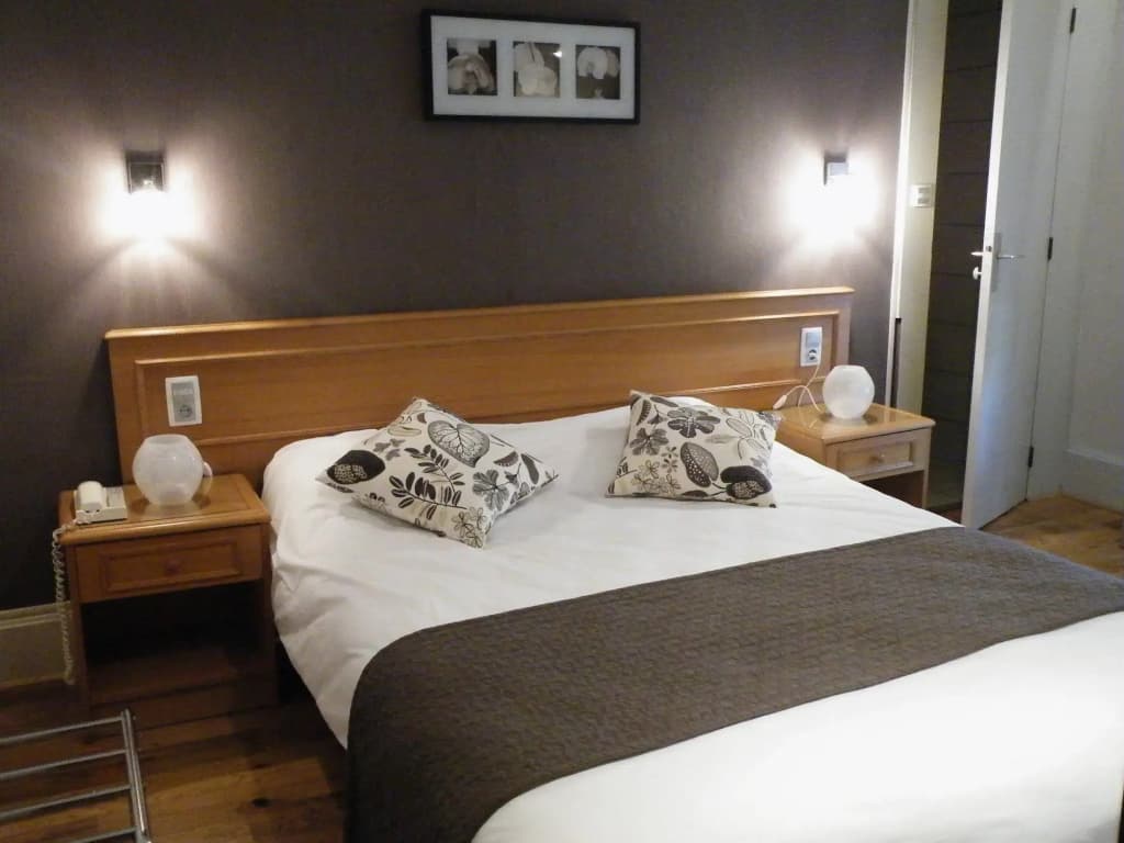 Brit Hotel Roanne - Le Grand Hotel - Photo 2