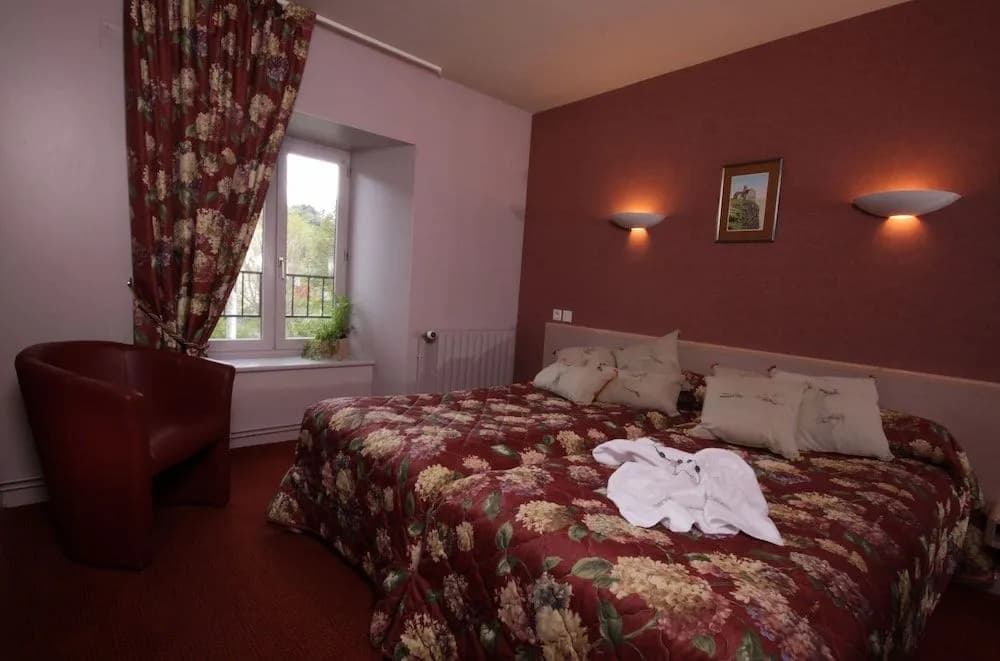 Auberge de la providence - Miniature 6
