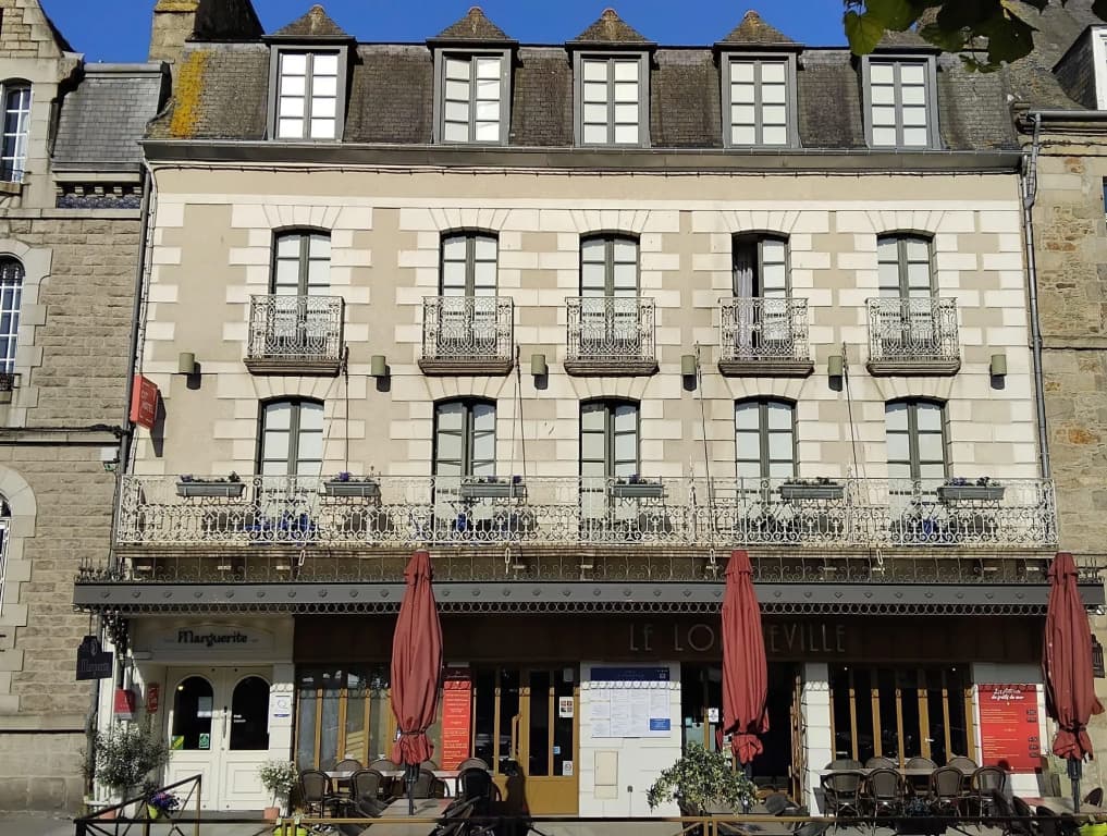 Hotel Marguerite - Photo 1