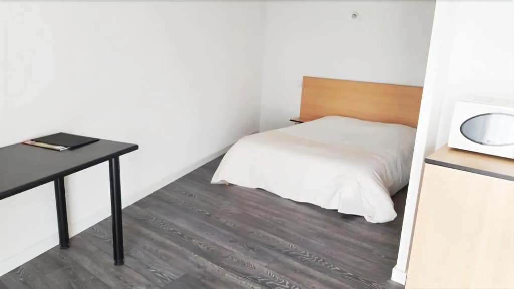 KOSY Appart’Hôtels – La Maison des Chercheurs - Photo 3