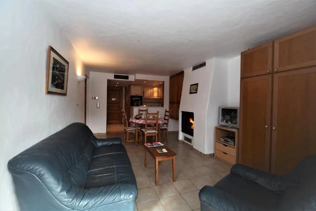 Apartment with large balcony - Hermine for 2 to 4 people - Photo 4