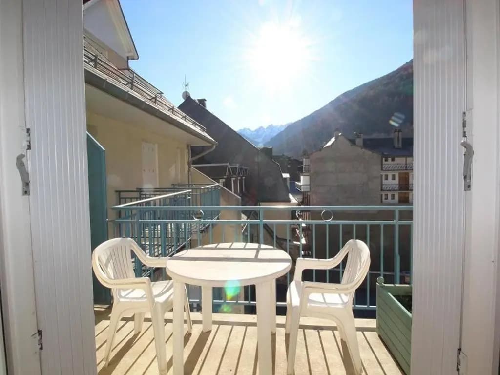 Appartement Bagnères-de-Luchon, 2 pièces, 4 personnes - FR-1-313-195 - Miniature 8