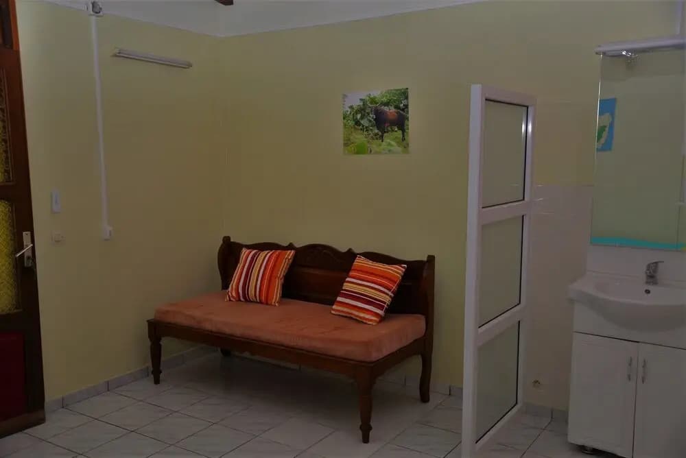 Village Bungalows Chez Honore - Miniature 8