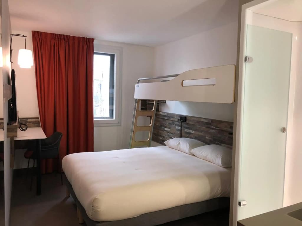 ibis budget Annecy Poisy - Miniature 6