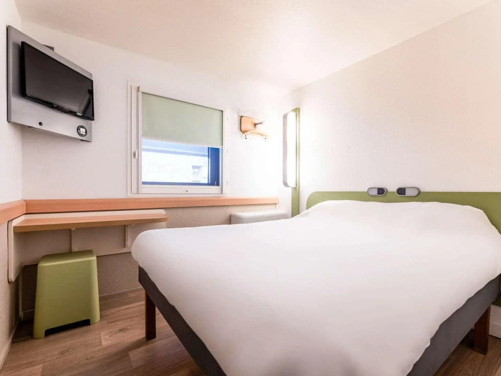 ibis budget Bordeaux Centre Mériadeck - Photo 5