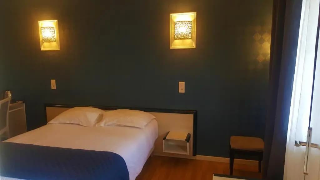 Modern'Hotel - Photo 3