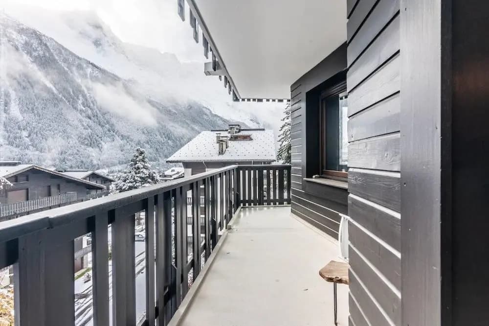 Appartement Aiguille By Z - Miniature 8