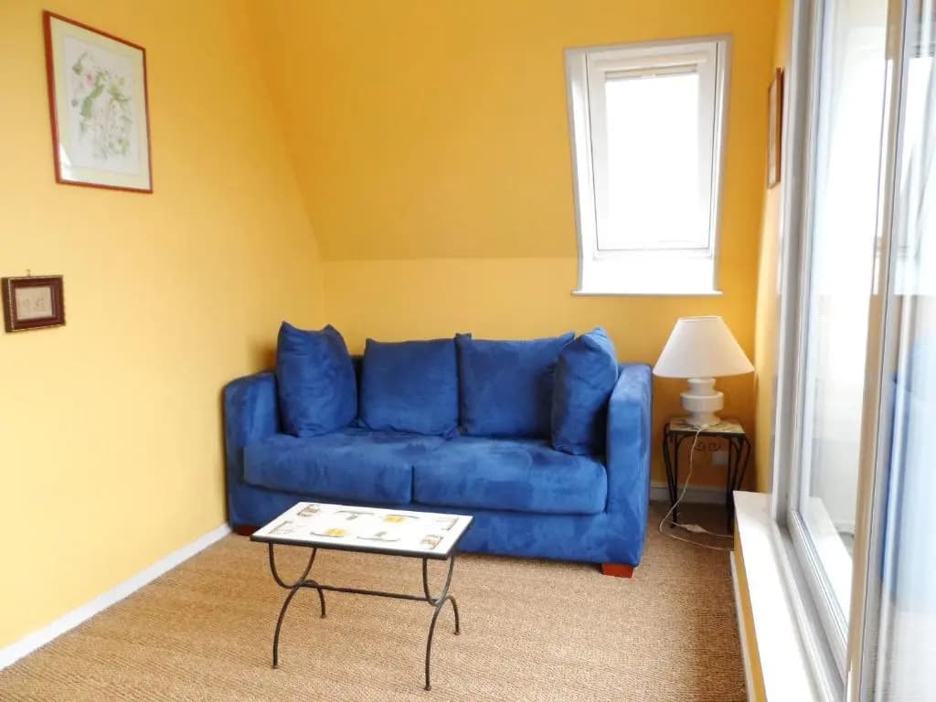 Appartement Cabourg, 1 PiãˆCe, 2 Personnes - Fr-1-487-218 - Photo 2