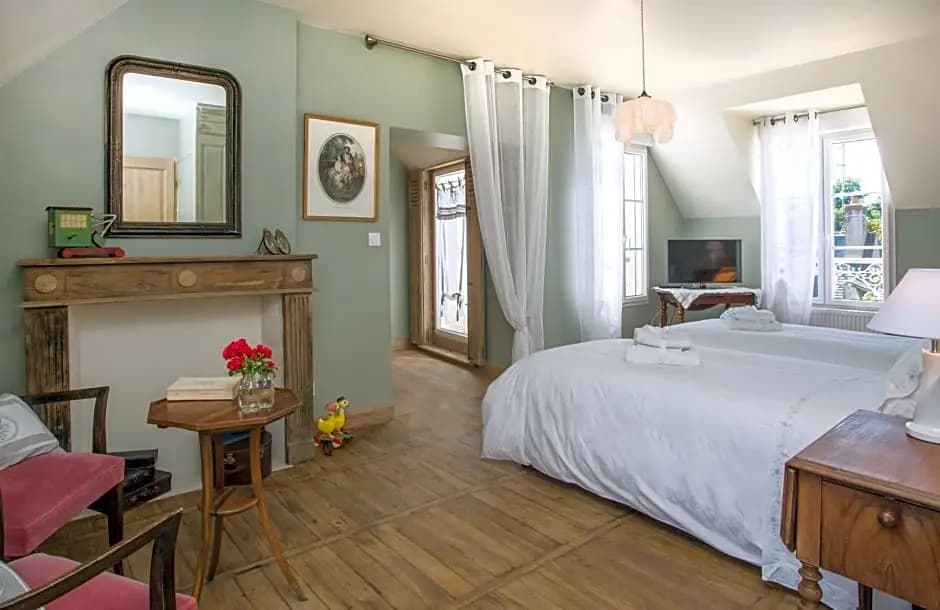 La Maison du Carroir - Photo 2