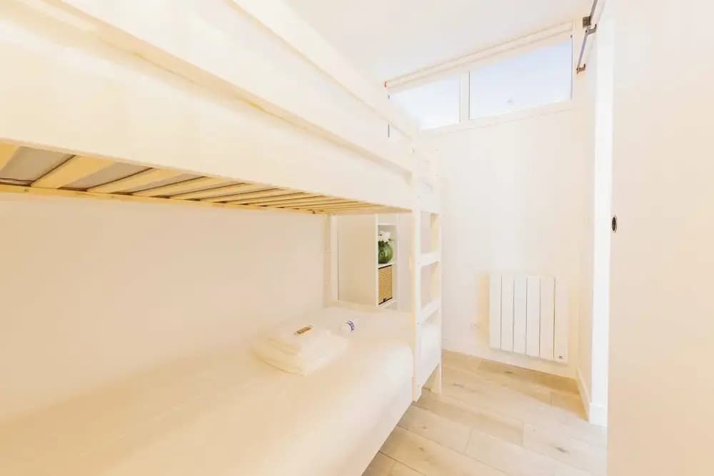 Spacious Apartment - 2br/6p - Pigalle - Sopi - Photo 2