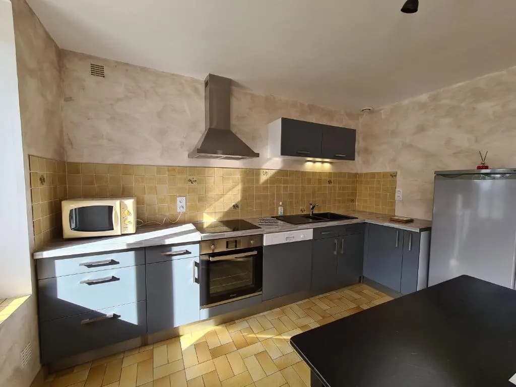 Gîte Poulaines, 4 pièces, 5 personnes - FR-1-591-84 - Photo 3
