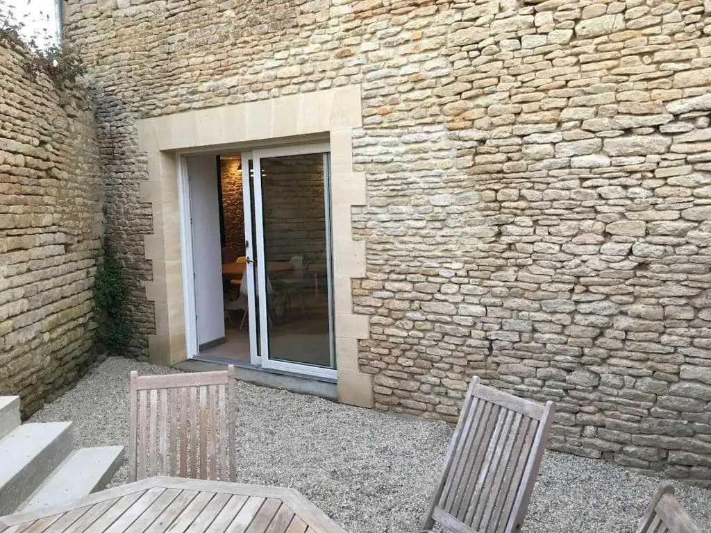 Gite Bord de Mer 80 m2 - Photo 1