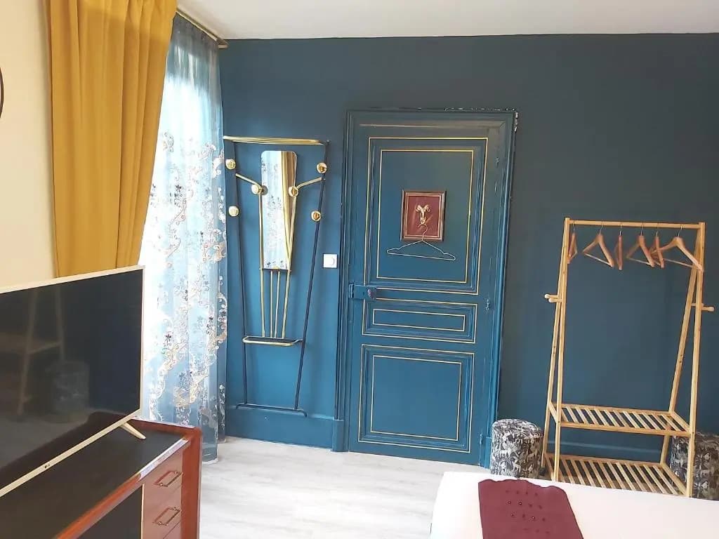 La Maison Du 16 - Photo 2