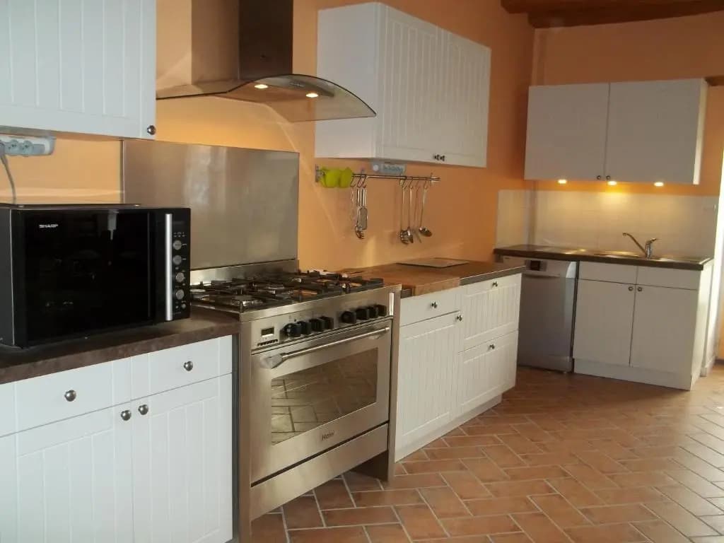 Gîte Flottille de Loire - Photo 1