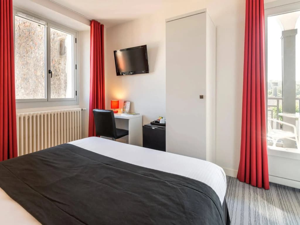 Hôtel - LE LOFT - Photo 3