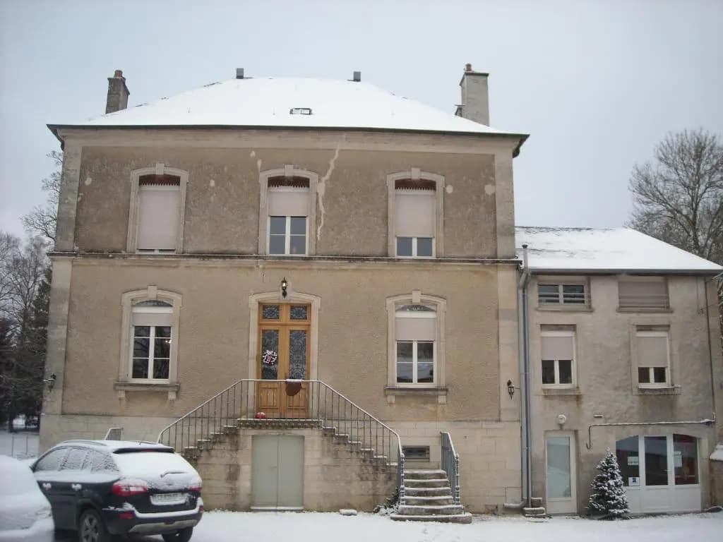 La Maison Du Canal - Photo 1