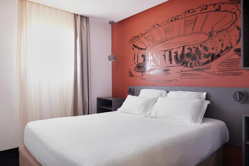 Hôtel Cyano Fréjus-Saint Raphaël - Photo 3