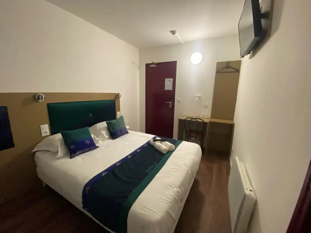 Fasthotel Soissons Nord - Photo 1