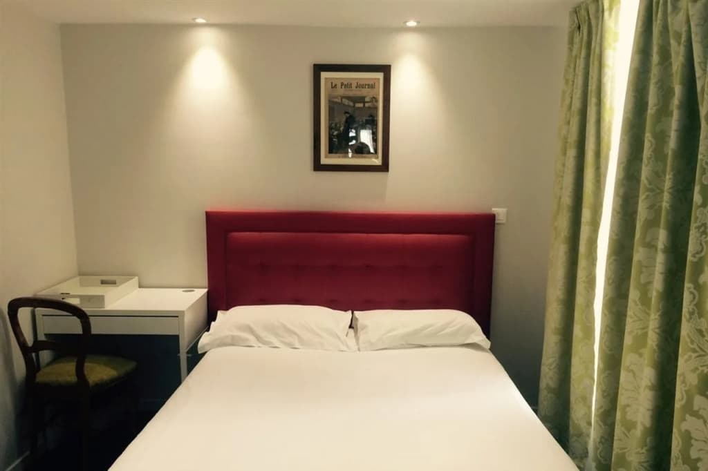 Hotel Savoy - Miniature 6