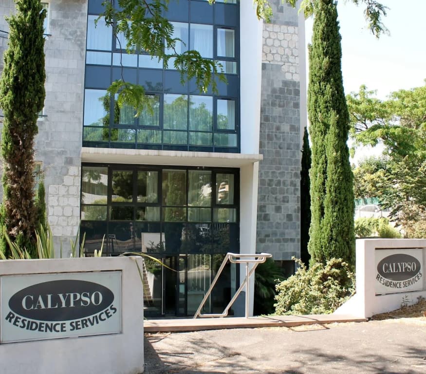 Residence Calypso - Photo 1