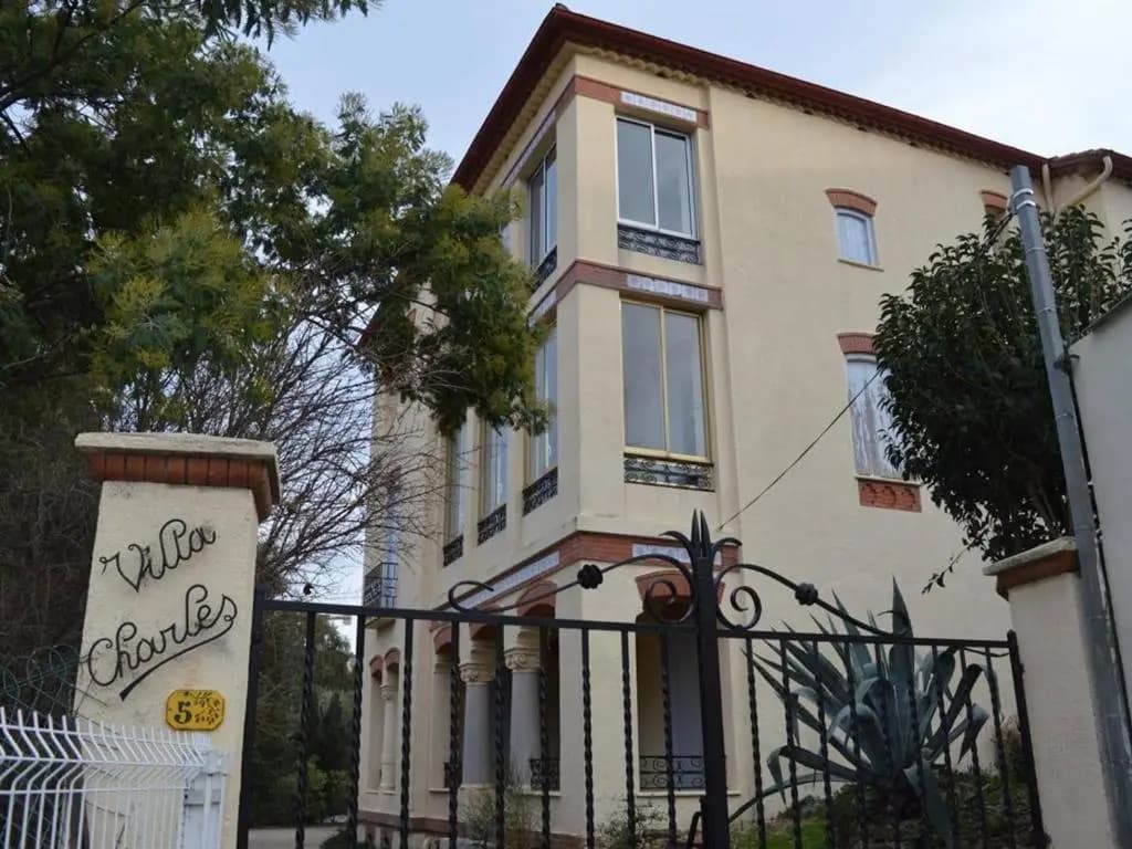 Appartement Banyuls-sur-Mer, 5 pièces, 6 personnes - FR-1-225C-17 - Photo 1