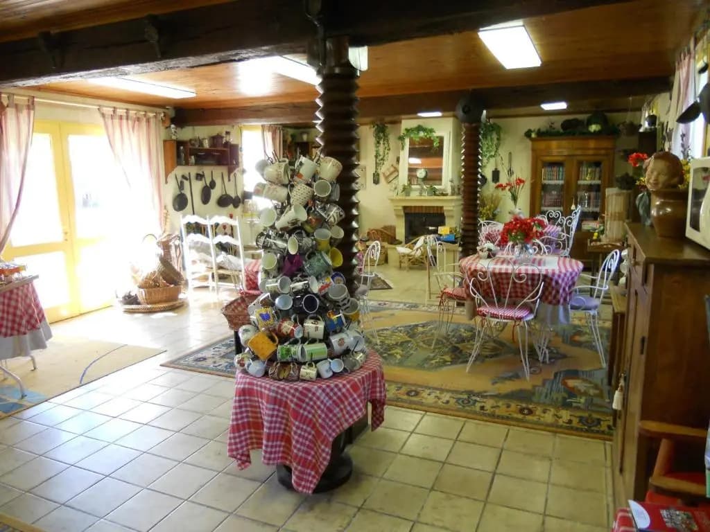 Ferme les Rousseaux - Photo 5