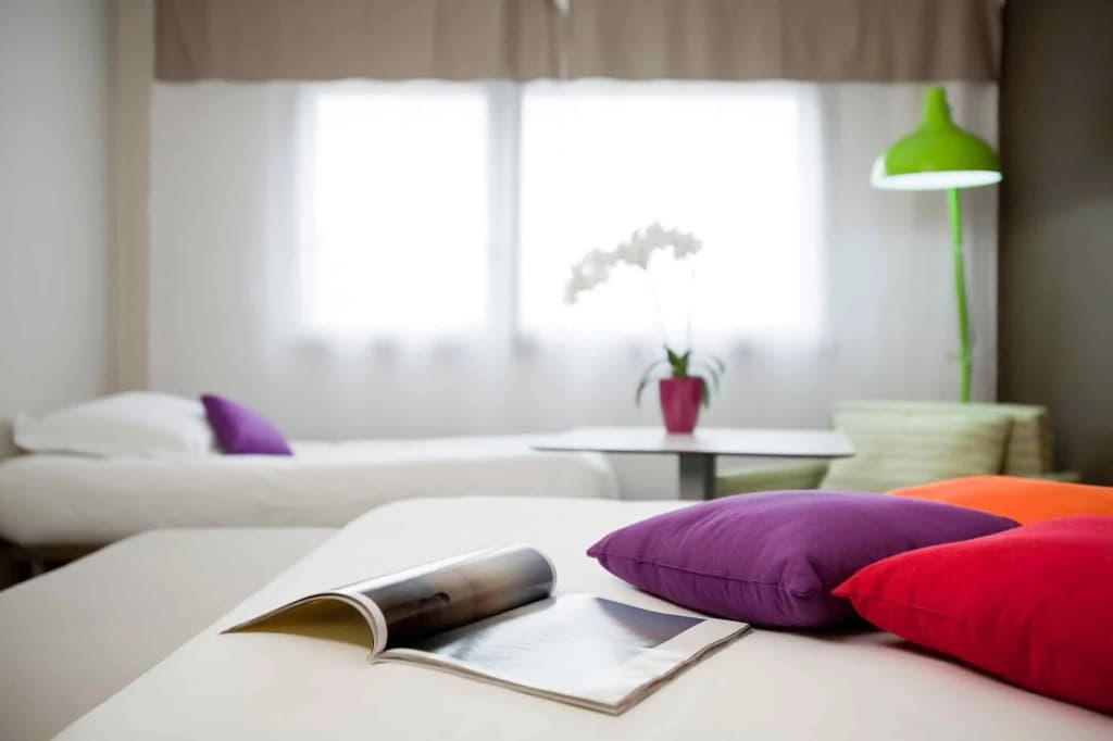 ibis Styles Annemasse Genève - Photo 5