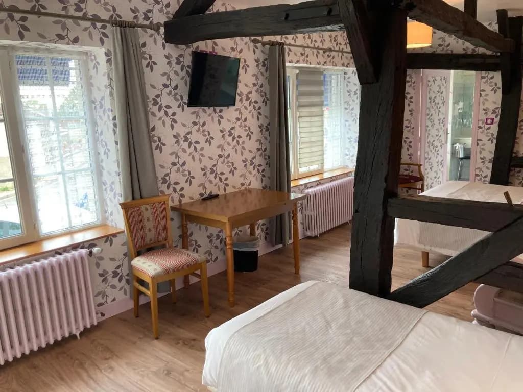 Hotel Le Bon Laboureur - Photo 3