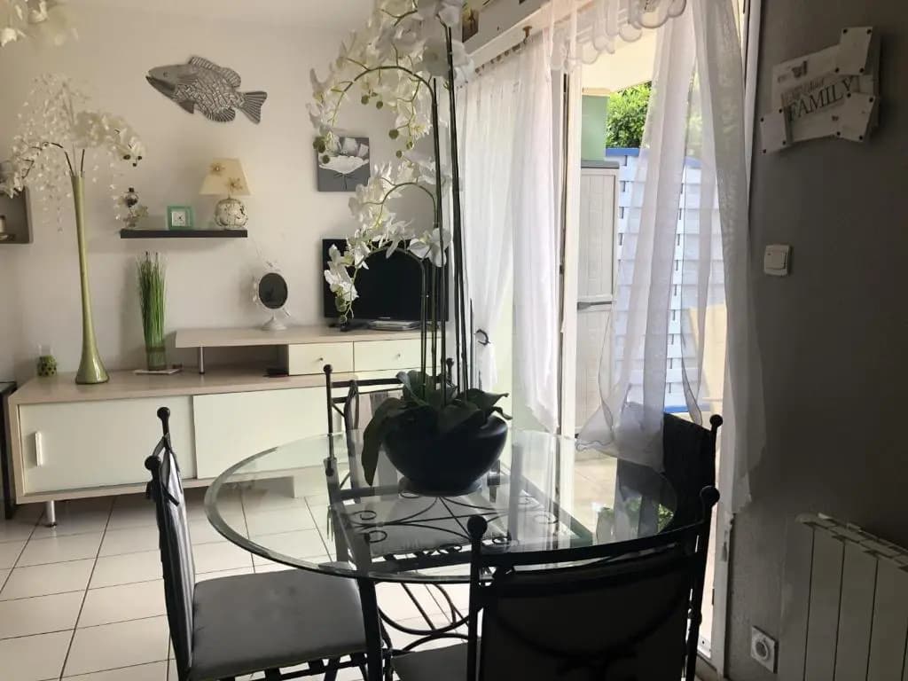 Appartement Les Sables-d'Olonne, 2 pièces, 4 personnes - FR-1-485-60 - Miniature 8