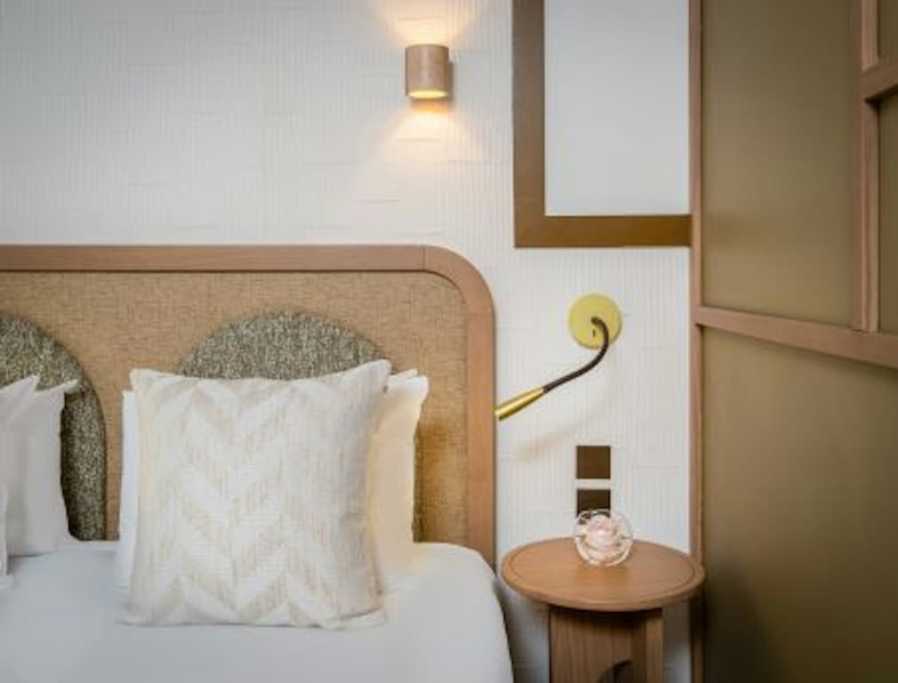 Hôtel Le Monna Lisa by Inwood Hotels - Miniature 8