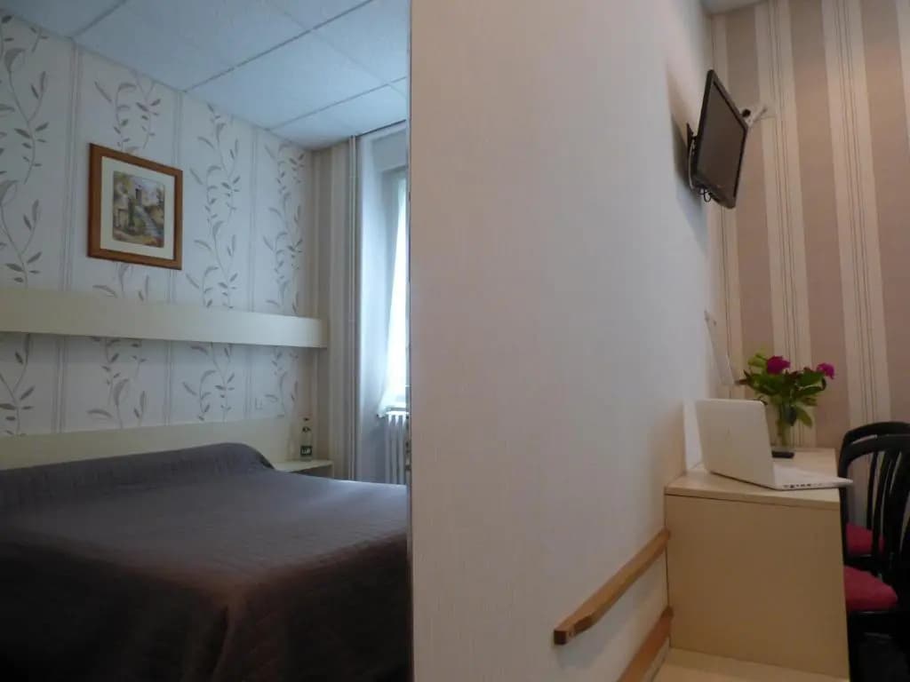 Hôtel Saint Jean - Photo 3