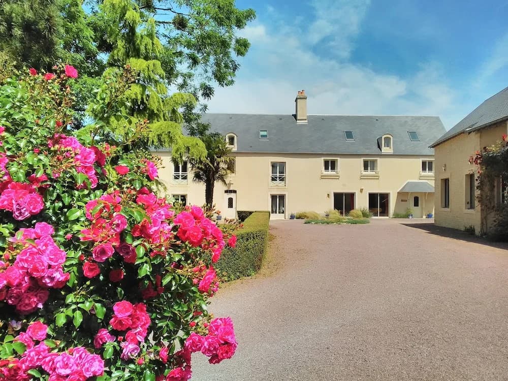 La Maison PERIOT - Photo 1