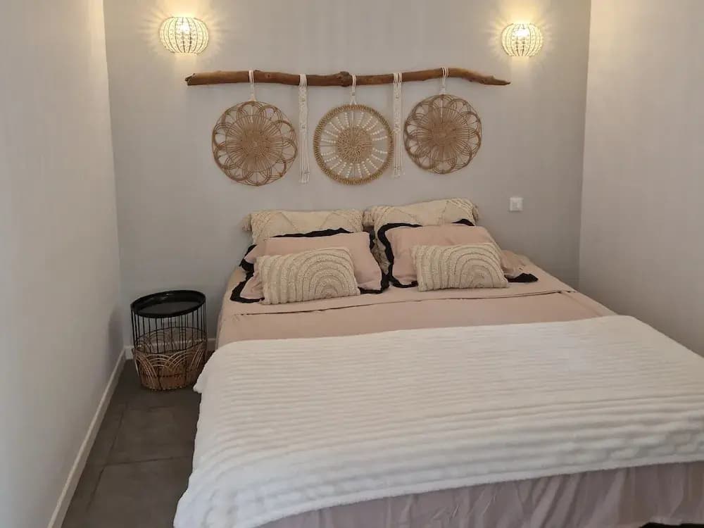 Apartment With Swimming Pool, Wifi - Photo 4