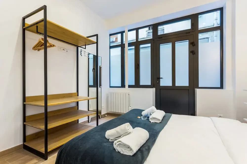 Amazing Apartment - 2br6p - Bastille - Photo 3
