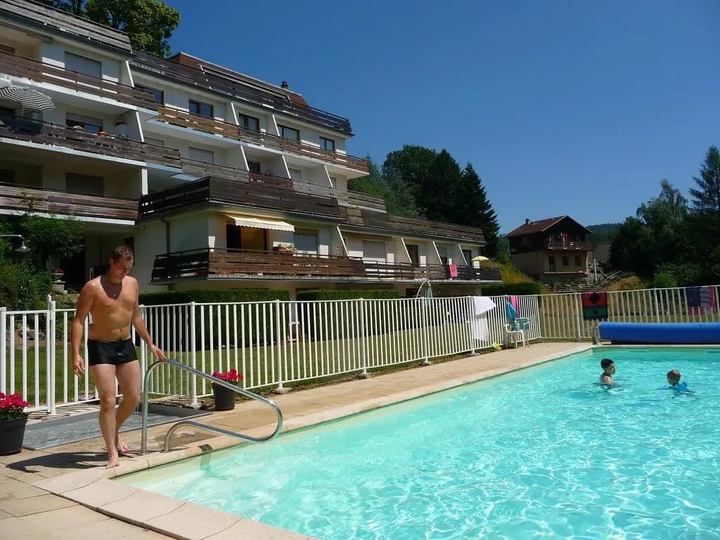 Résidence Les Terrasses - Miniature 7
